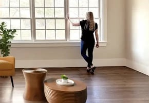 home design dream floor