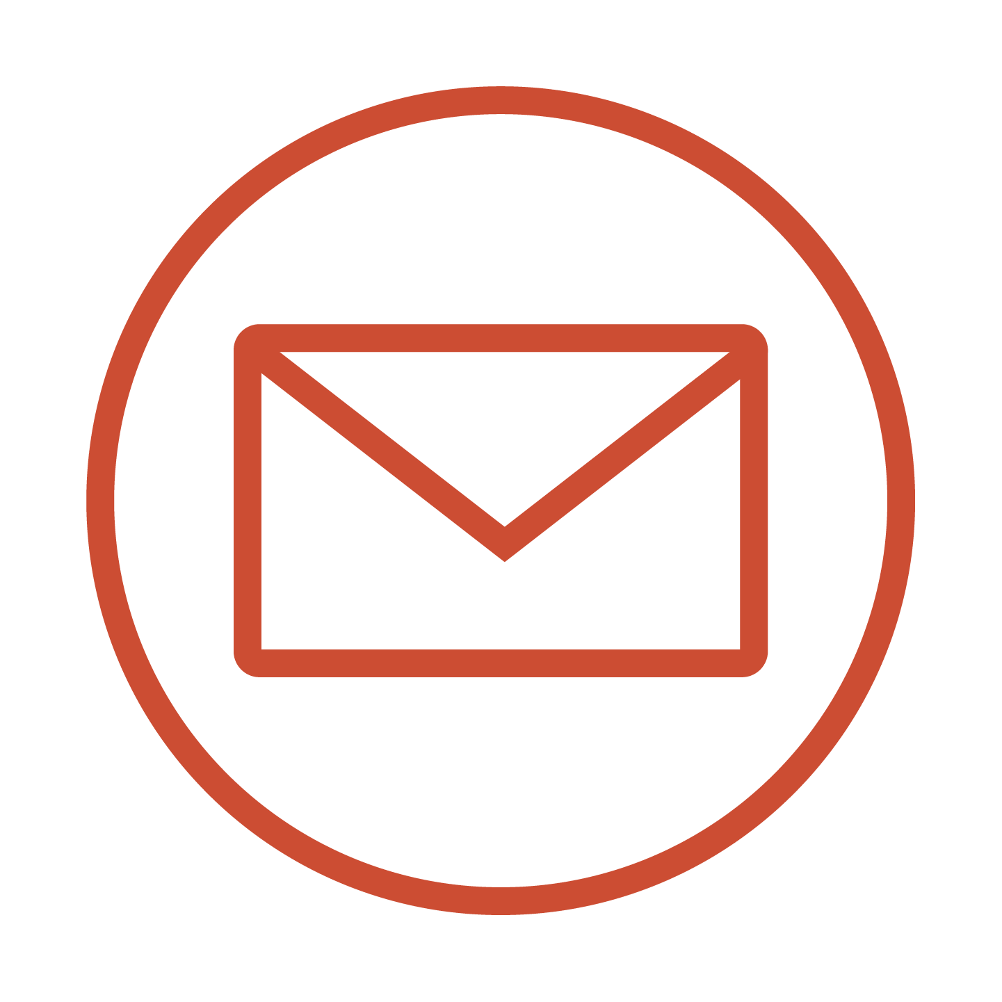 Mail Icon