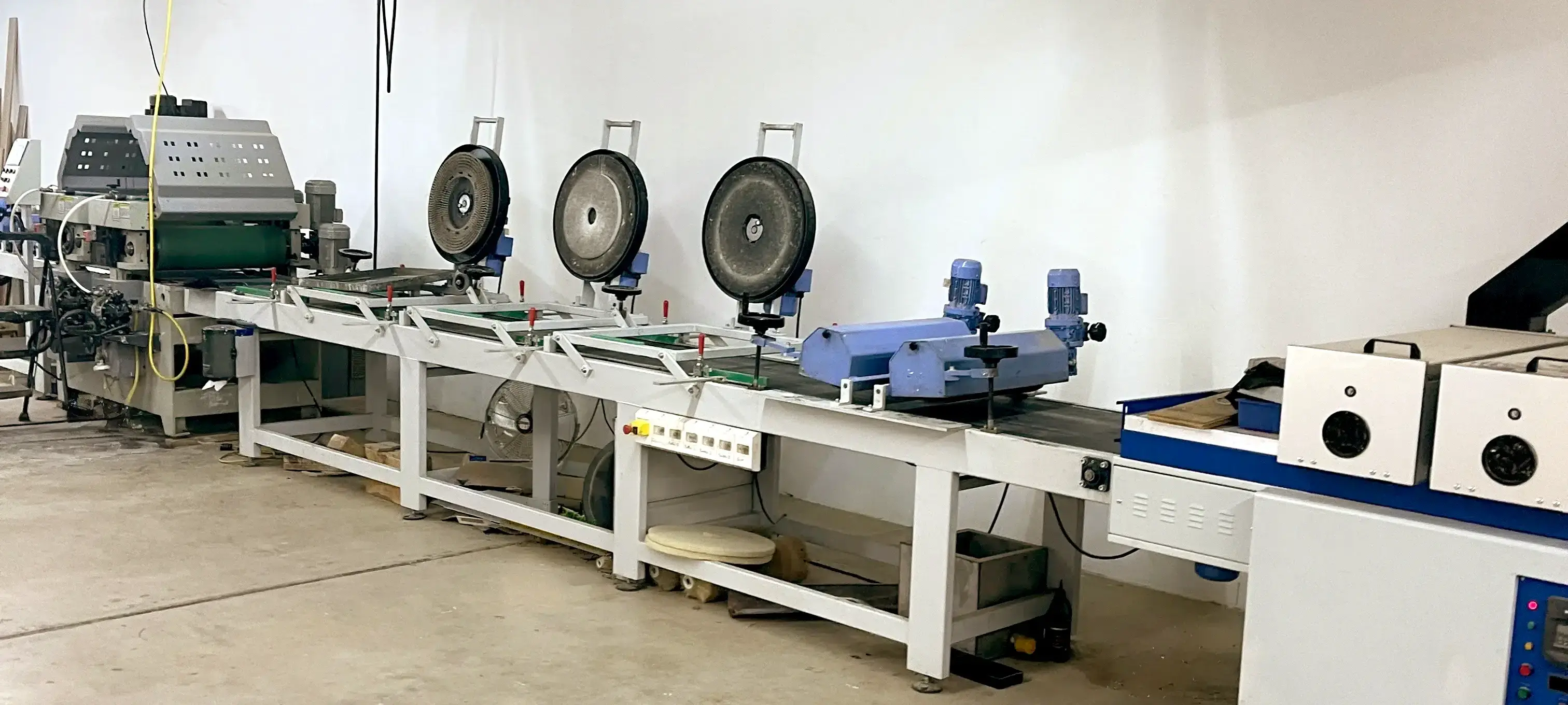 Hardwood Floor Finishes