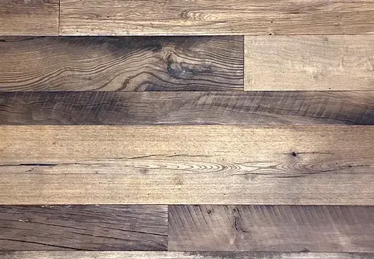 Mixed-Width Planks